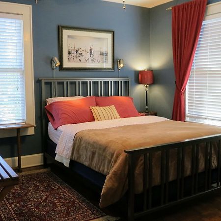 Greenwood Bed And Breakfast Atlanta Luaran gambar