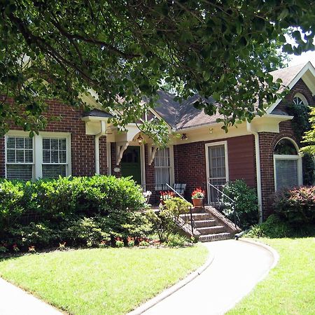 Greenwood Bed And Breakfast Atlanta Luaran gambar